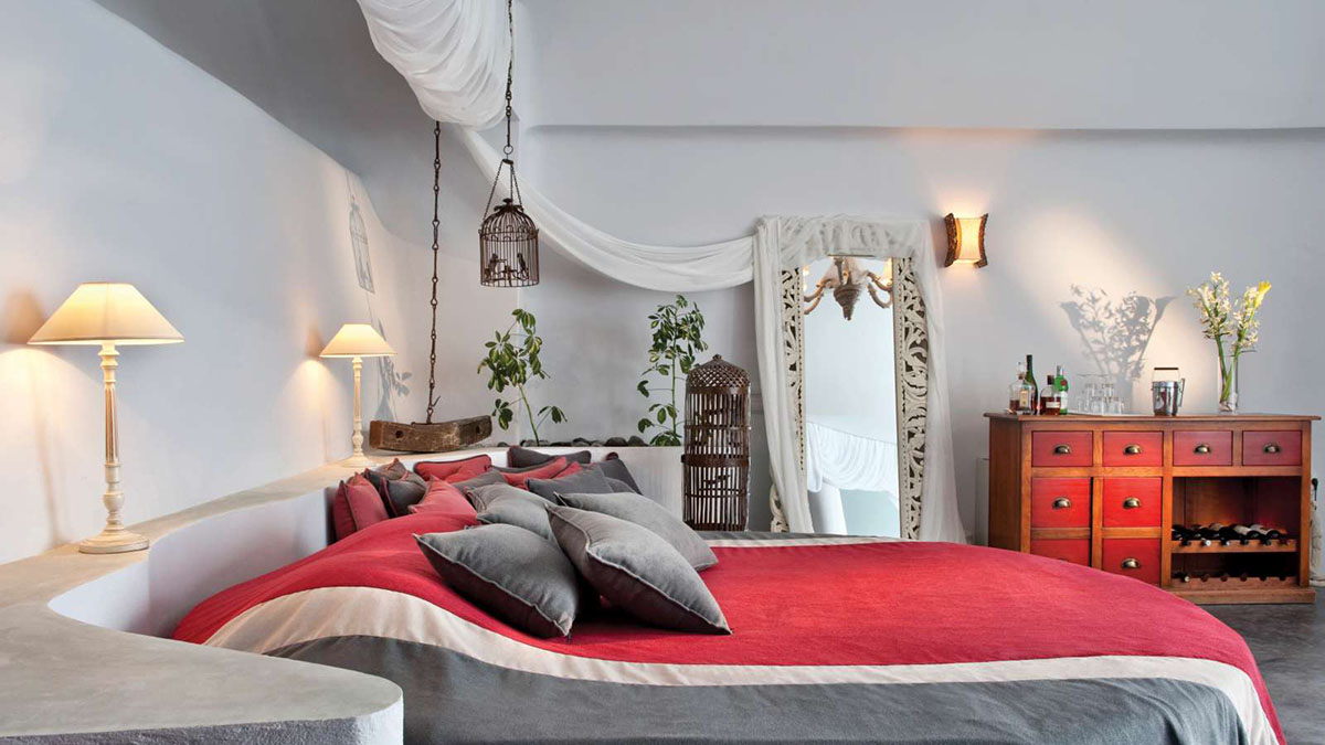 Andronis Luxury Suites